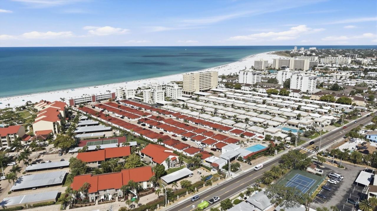 6154 Midnight Pass Road, Unit 7C, Sarasota, FL 34242 Photo