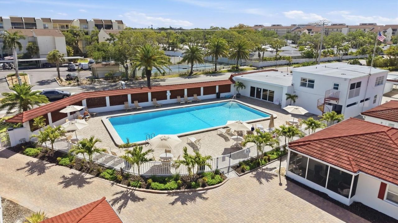 6154 Midnight Pass Road, Unit 7C, Sarasota, FL 34242 Photo