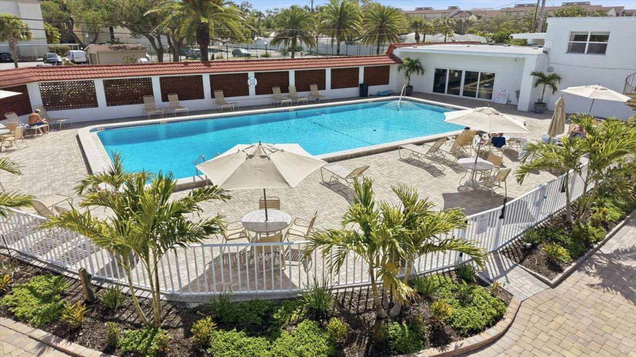 6154 Midnight Pass Road, Unit 7C, Sarasota, FL 34242 Photo