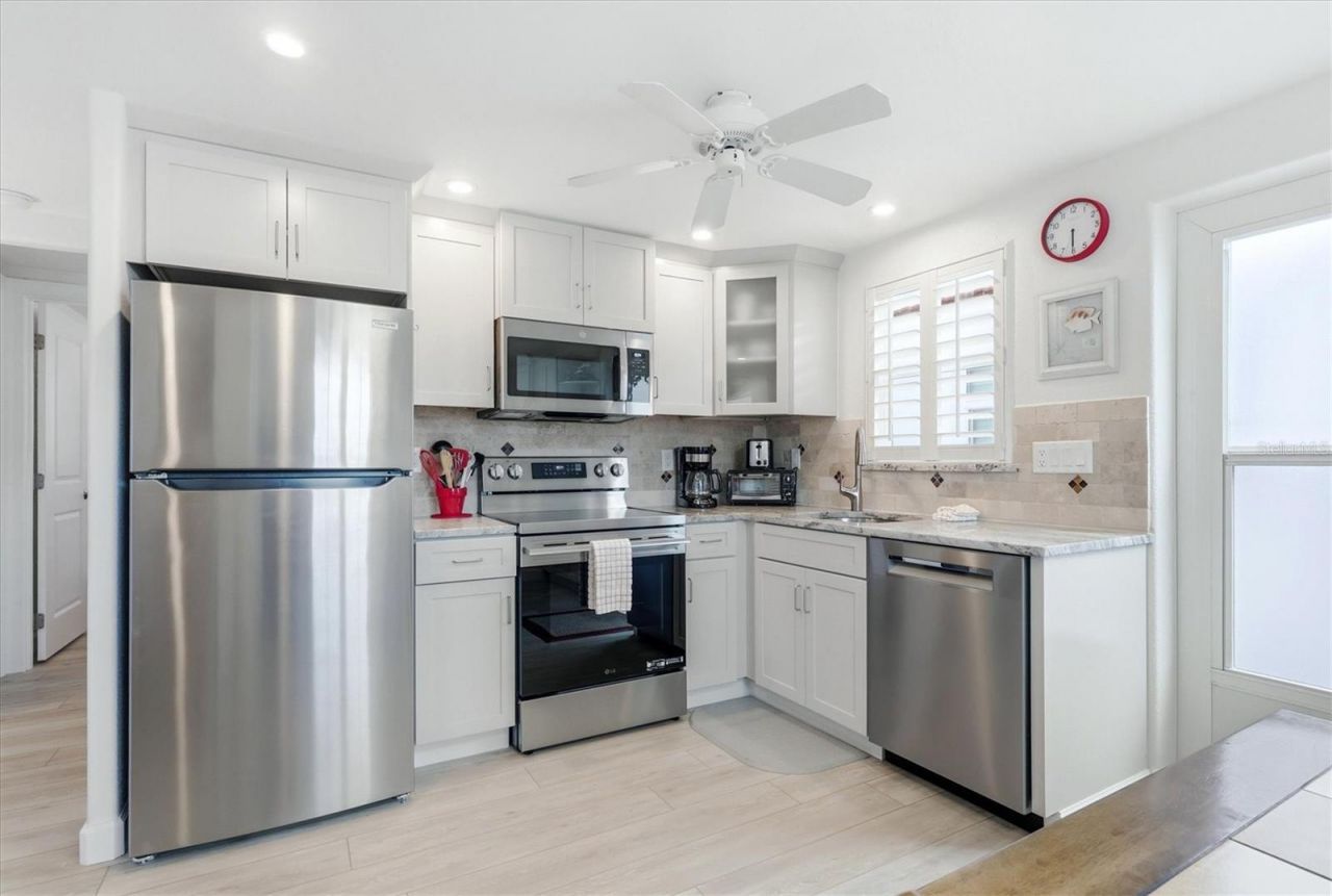 6154 Midnight Pass Road, Unit 7C, Sarasota, FL 34242 Photo