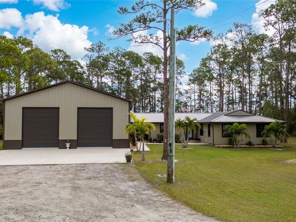 875 EDEN DRIVE , ST CLOUD, FL 34771