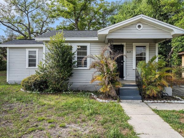 1603 E 33RD AVENUE, TAMPA, FL 33610