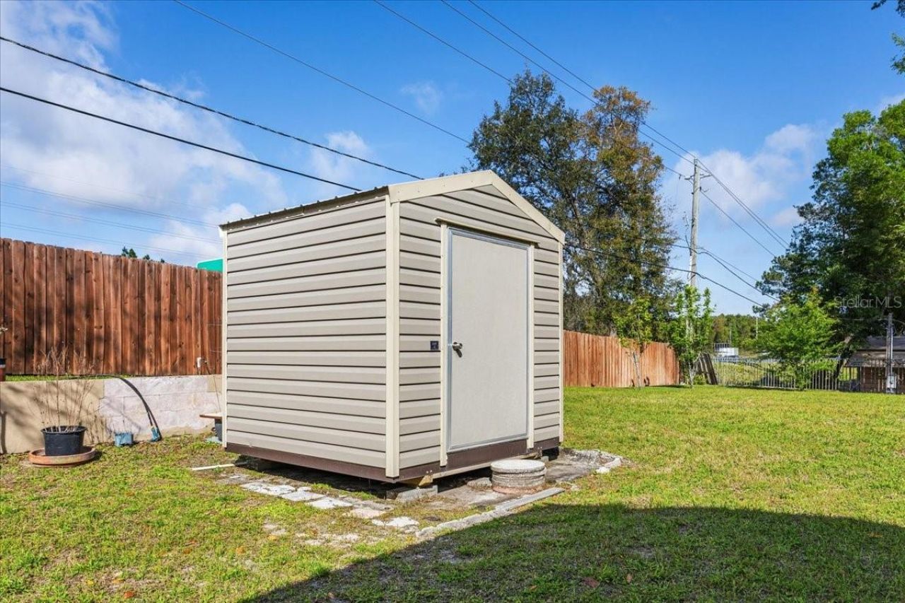 196 NW Clubview Circle, Lake City, FL 32055 Photo