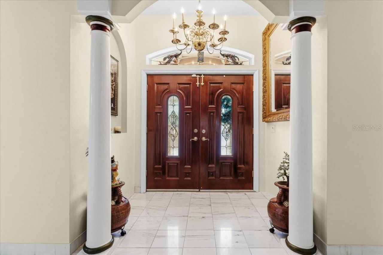 196 NW Clubview Circle, Lake City, FL 32055 Photo