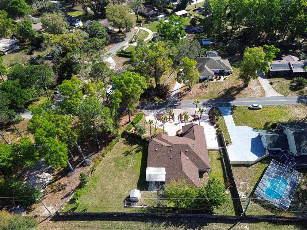 196 NW Clubview Circle, Lake City, FL 32055 Photo