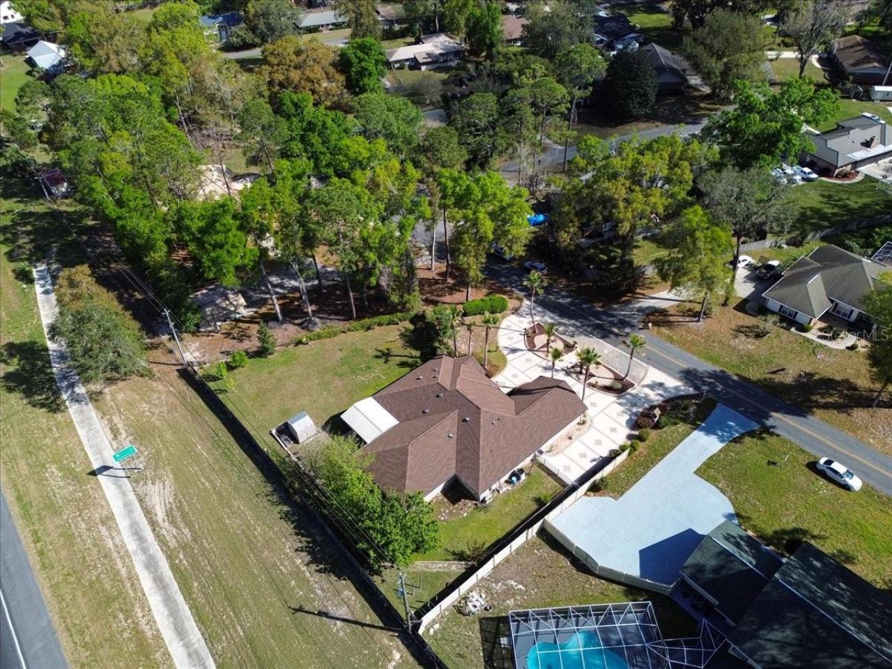 196 NW Clubview Circle, Lake City, FL 32055 Photo
