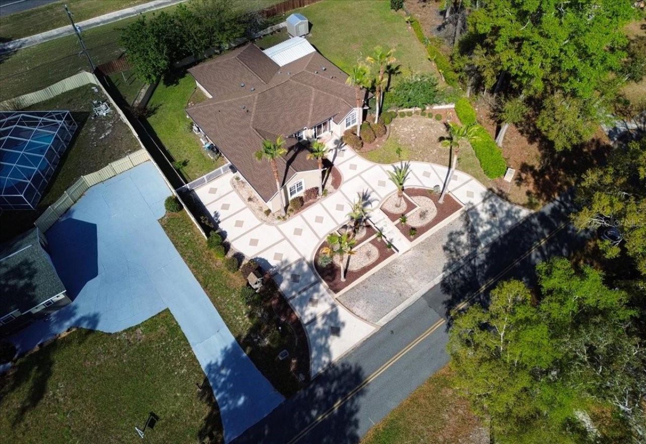 196 NW Clubview Circle, Lake City, FL 32055 Photo