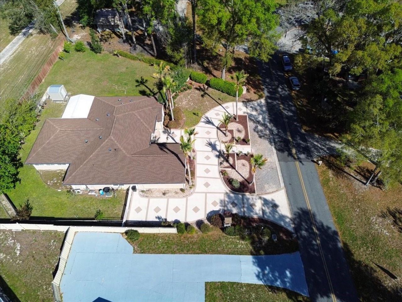 196 NW Clubview Circle, Lake City, FL 32055 Photo