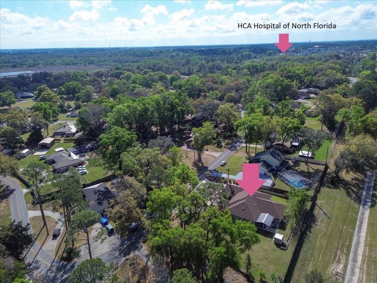 196 NW Clubview Circle, Lake City, FL 32055 Photo