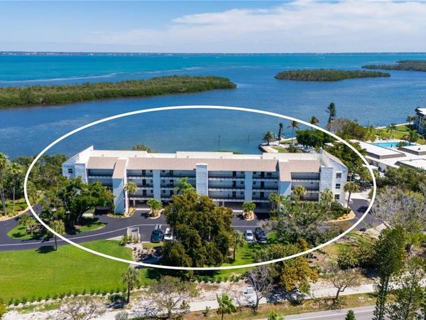 4500 GULF OF MEXICO DRIVE, Unit 3, LONGBOAT KEY, FL 34228