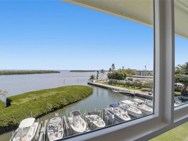 4500 GULF OF MEXICO DRIVE , Unit 3, LONGBOAT KEY, FL 34228