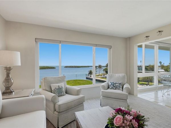 4500 GULF OF MEXICO DRIVE, Unit 3, LONGBOAT KEY, FL 34228