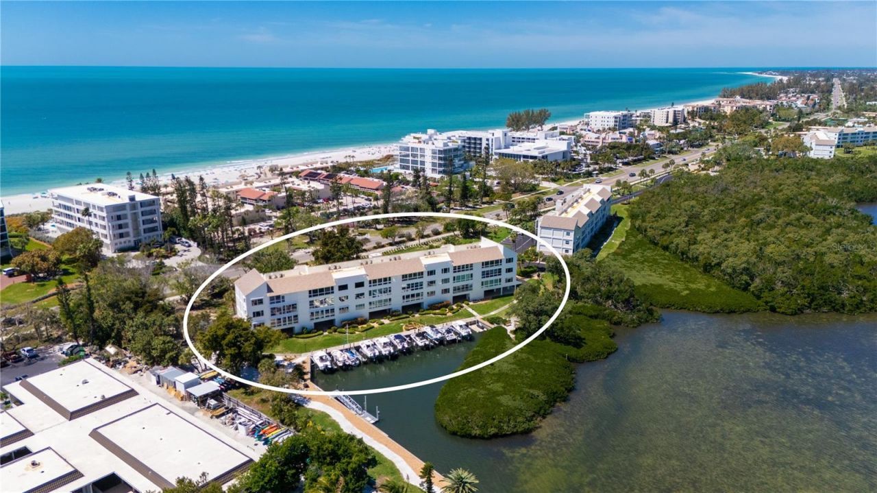 4500 Gulf Of Mexico Drive, Unit 3, Longboat Key, FL 34228 Photo