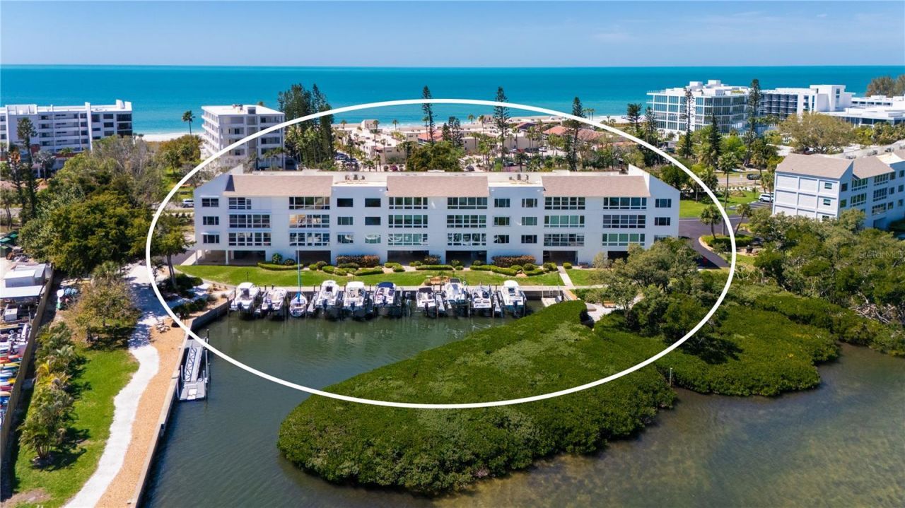 4500 Gulf Of Mexico Drive, Unit 3, Longboat Key, FL 34228 Photo
