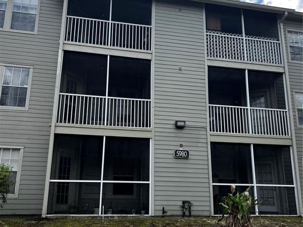 5980 WESTGATE DRIVE , Unit 202, ORLANDO, FL 32835