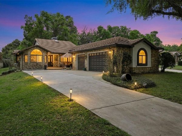 312 WATERWOOD DRIVE , YALAHA, FL 34797