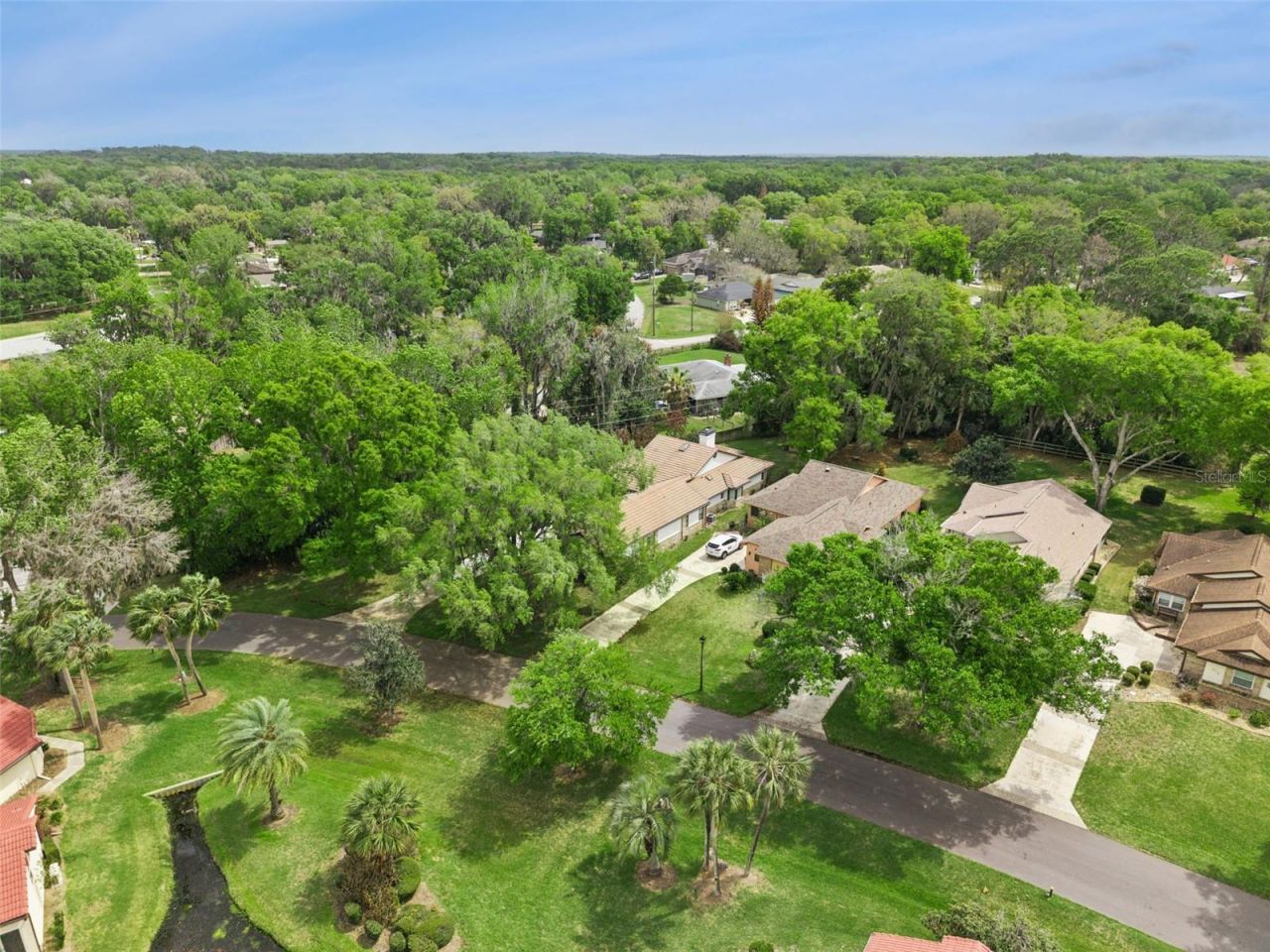 312 Waterwood Drive , Yalaha, FL 34797 Photo