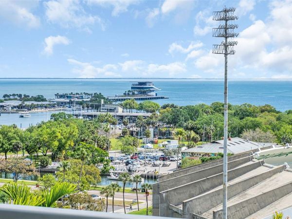 301 1ST STREET S, Unit 903, ST PETERSBURG, FL 33701