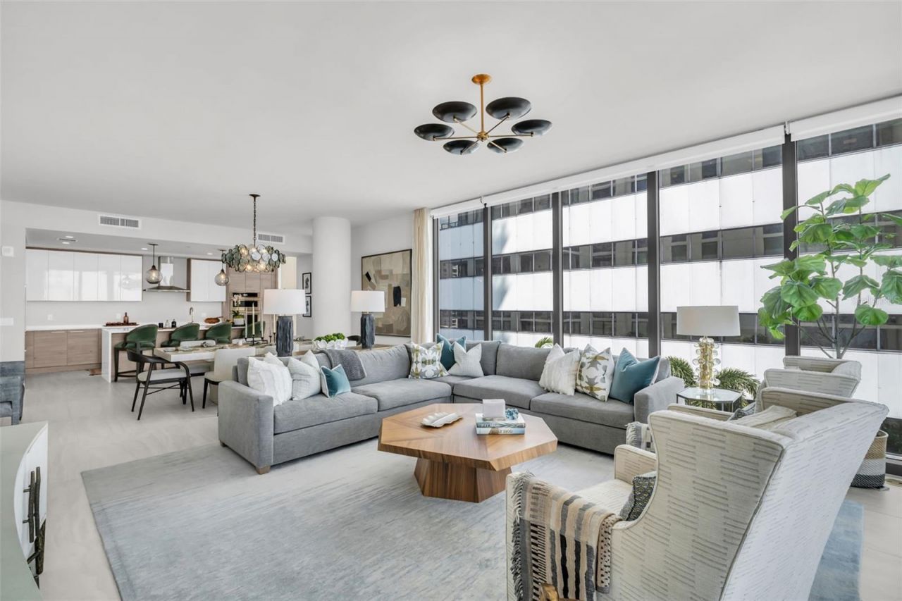 301 1st Street S, Unit 903, Saint Petersburg, FL 33701 Photo