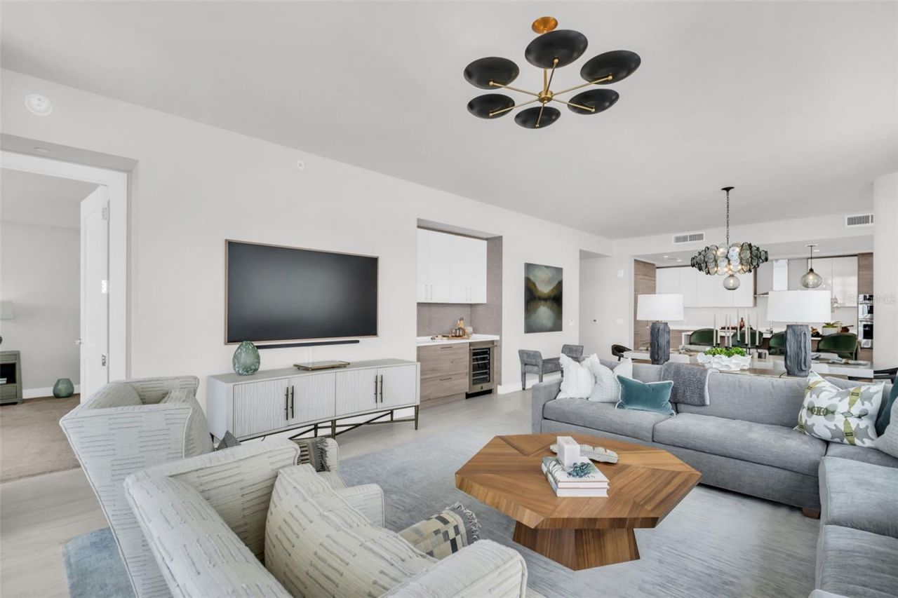 301 1st Street S, Unit 903, Saint Petersburg, FL 33701 Photo