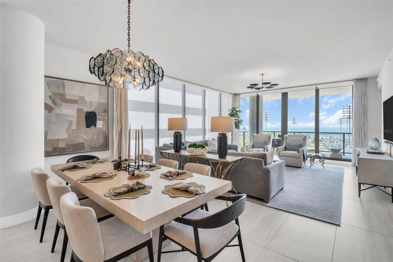 301 1st Street S, Unit 903, Saint Petersburg, FL 33701 Photo