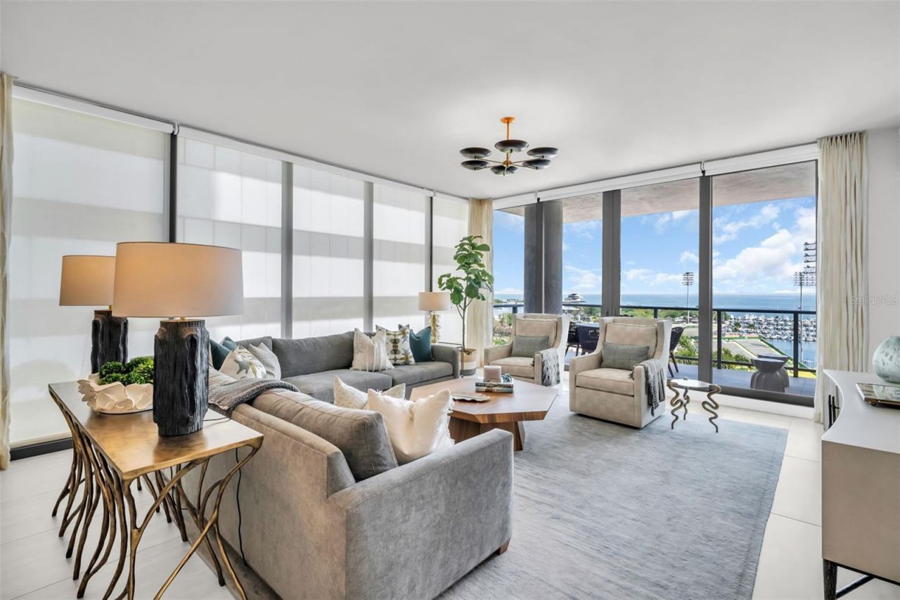 301 1st Street S, Unit 903, Saint Petersburg, FL 33701 Photo