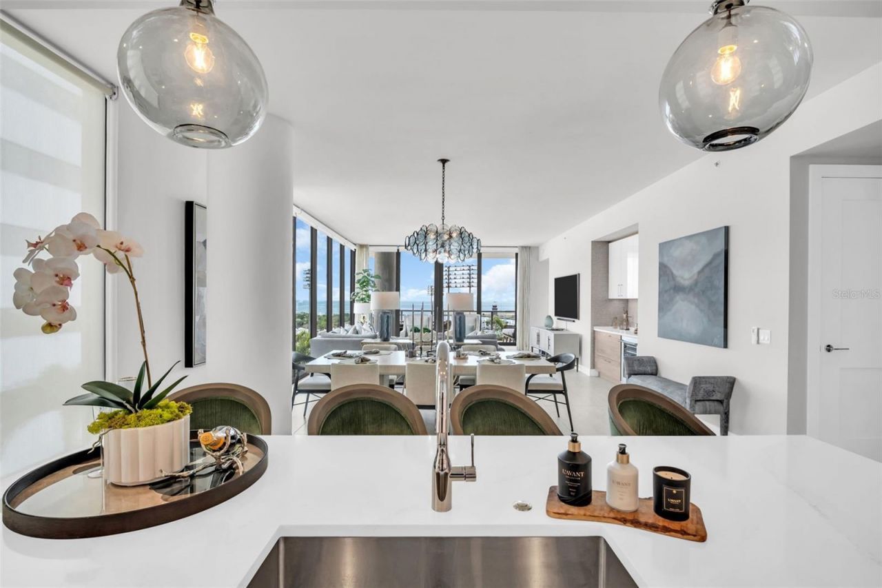 301 1st Street S, Unit 903, Saint Petersburg, FL 33701 Photo