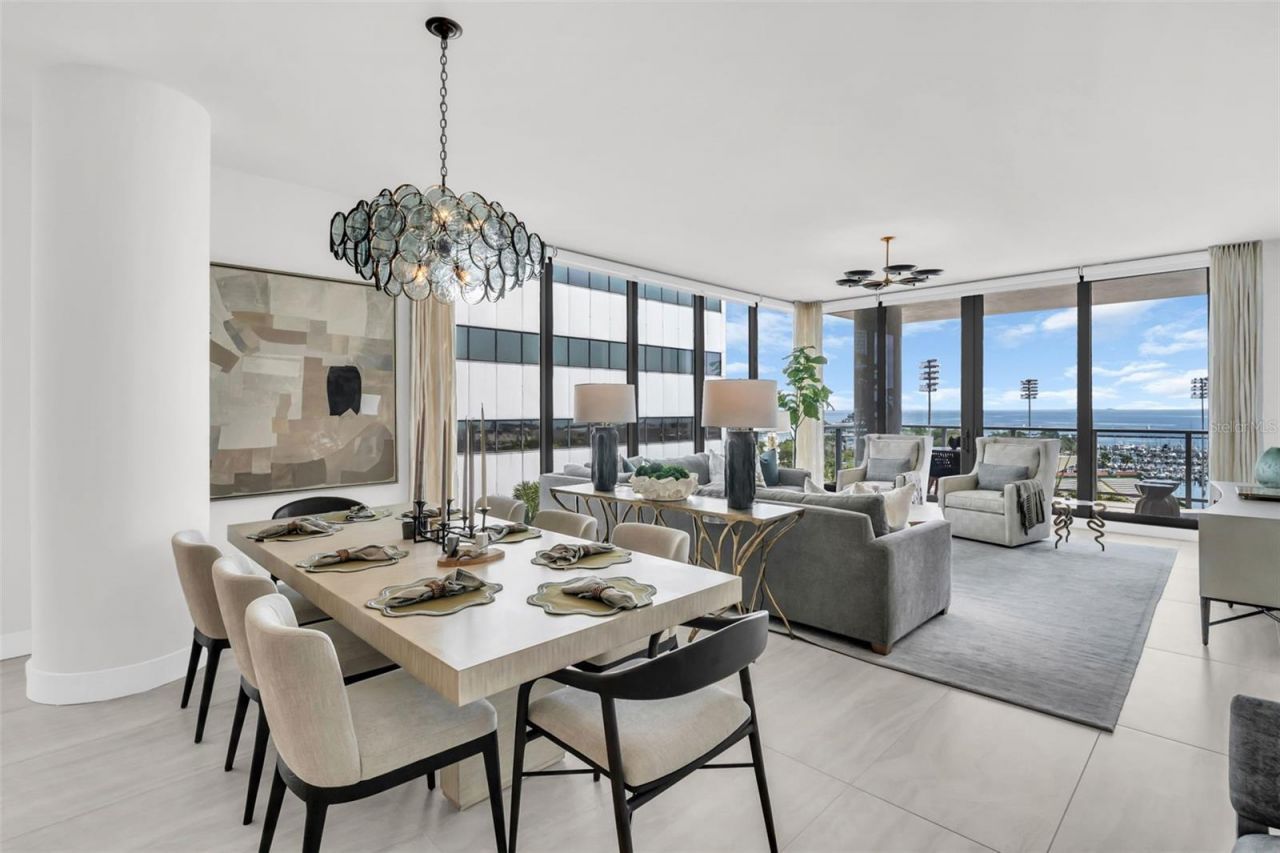 301 1st Street S, Unit 903, Saint Petersburg, FL 33701 Photo