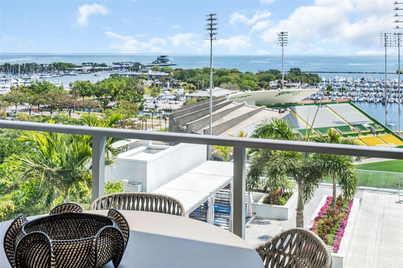 301 1st Street S, Unit 903, Saint Petersburg, FL 33701 Photo