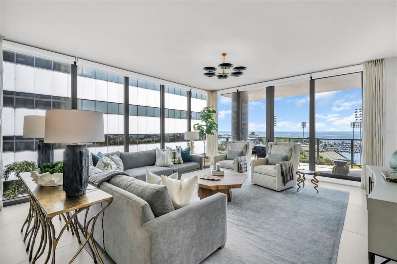 301 1st Street S, Unit 903, Saint Petersburg, FL 33701 Photo