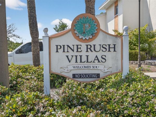 657 99TH AVENUE N, Unit 202, ST PETERSBURG, FL 33702