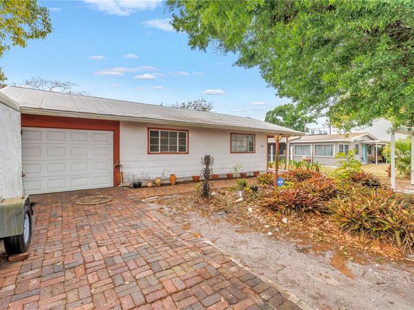 2334 PROSPECT STREET , SARASOTA, FL 34239