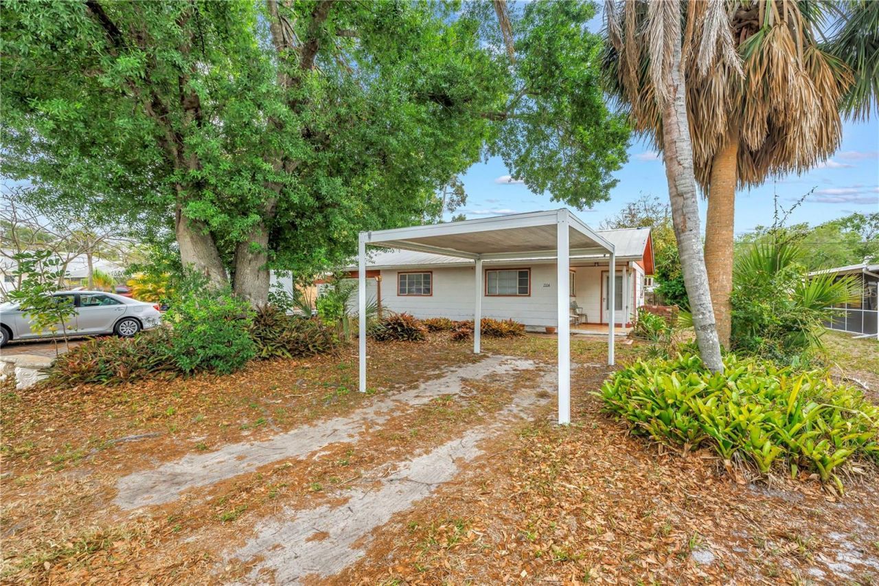 2334 Prospect Street, Sarasota, FL 34239 Photo
