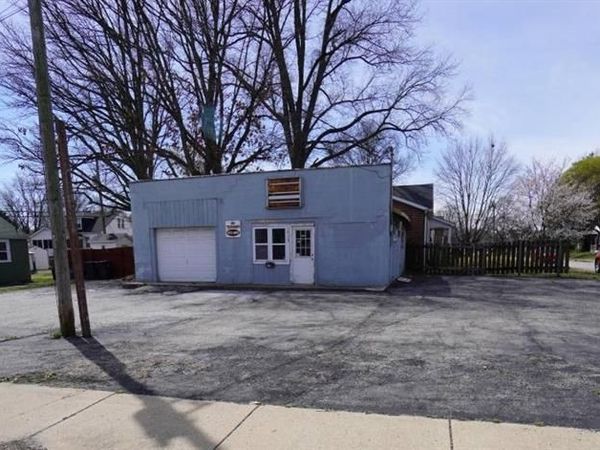 1013 Sherman Street, Belleville, IL 62221