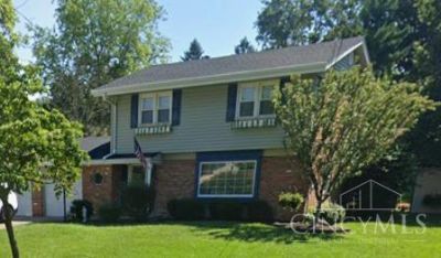 5690 Candlelite Ter, Cincinnati, OH 45238 Main Photo