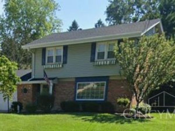 5690 Candlelite Ter, Cincinnati, OH 45238