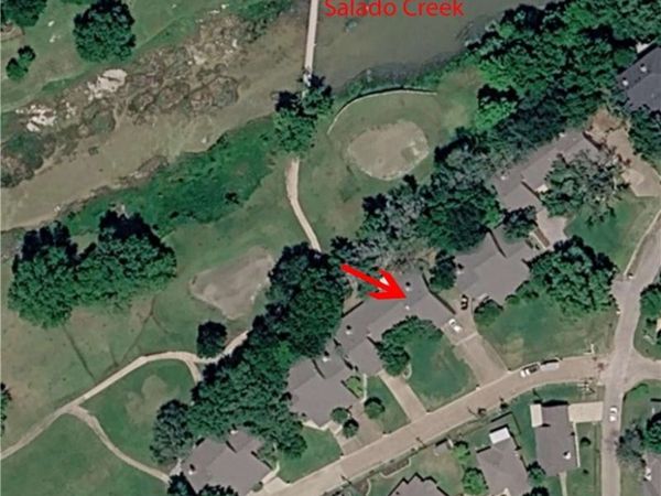 1910 Old Mill Road, Unit 7, Salado, TX 76571