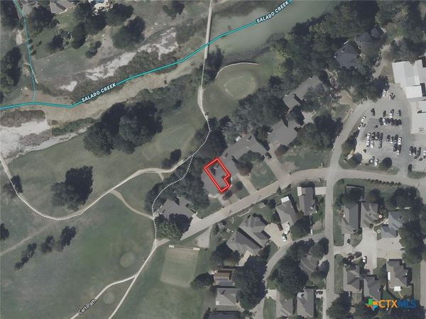 1910 Old Mill Road, Unit 7, Salado, TX 76571