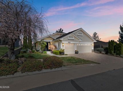 6128 Carriage House Way, Reno, NV 89519 Photo