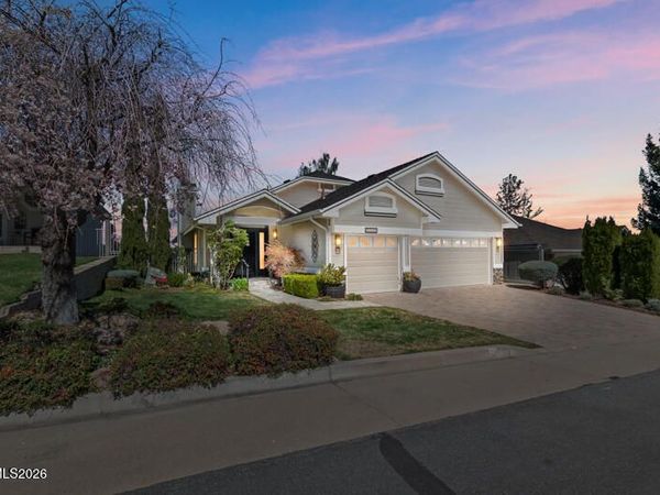 6128 Carriage House Way, Reno, NV 89519