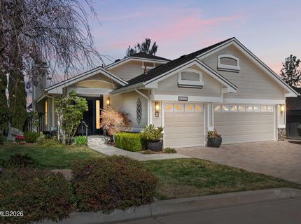 6128 Carriage House Way, Reno, NV 89519 Photo