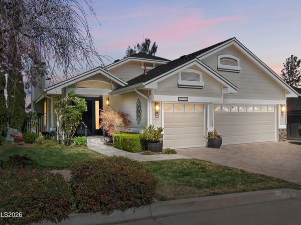 6128 Carriage House Way, Reno, NV 89519