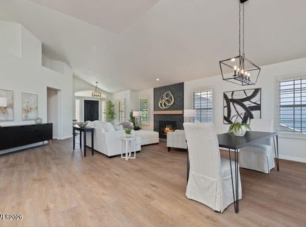 6128 Carriage House Way, Reno, NV 89519 Photo