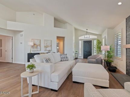 6128 Carriage House Way, Reno, NV 89519 Photo