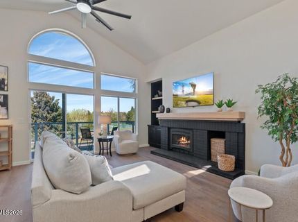 6128 Carriage House Way, Reno, NV 89519 Photo