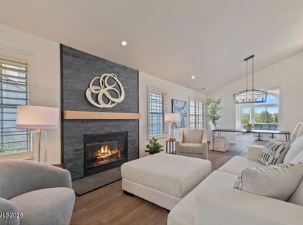 6128 Carriage House Way, Reno, NV 89519 Photo