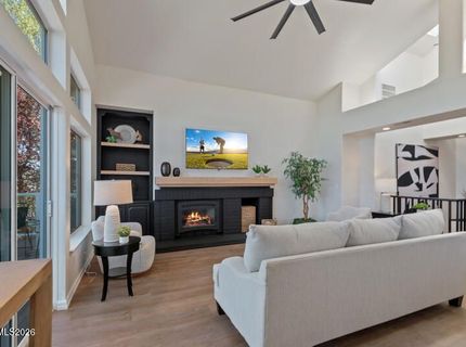 6128 Carriage House Way, Reno, NV 89519 Photo