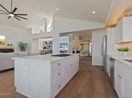 6128 Carriage House Way, Reno, NV 89519 Photo