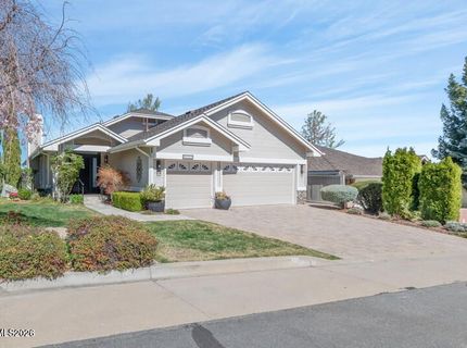 6128 Carriage House Way, Reno, NV 89519 Photo