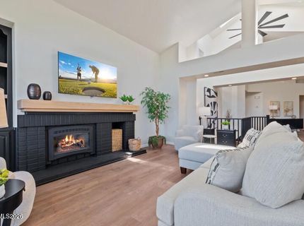 6128 Carriage House Way, Reno, NV 89519 Photo